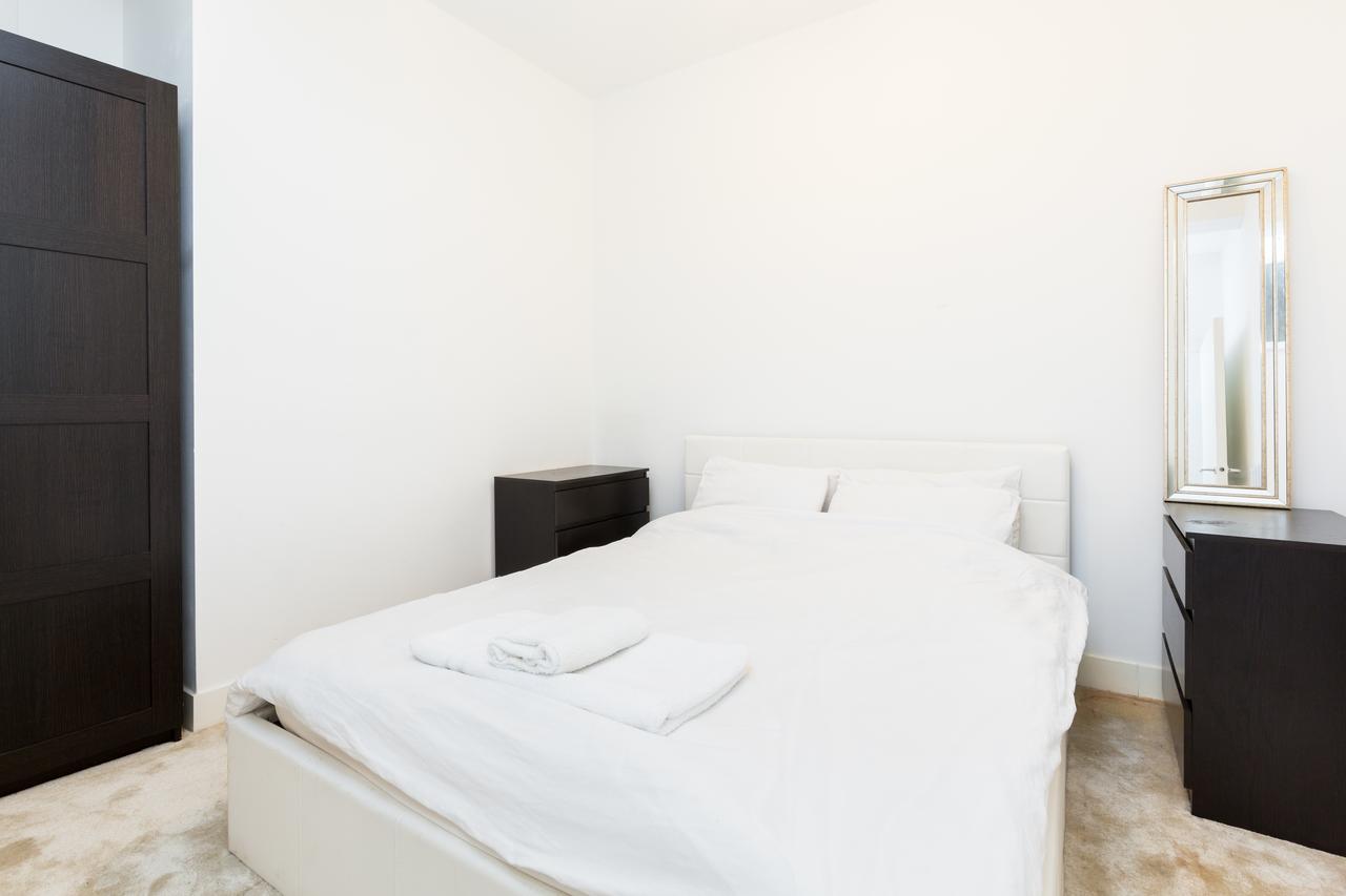 Birmingham Serviced Apartment- Wexler Lofts Dış mekan fotoğraf