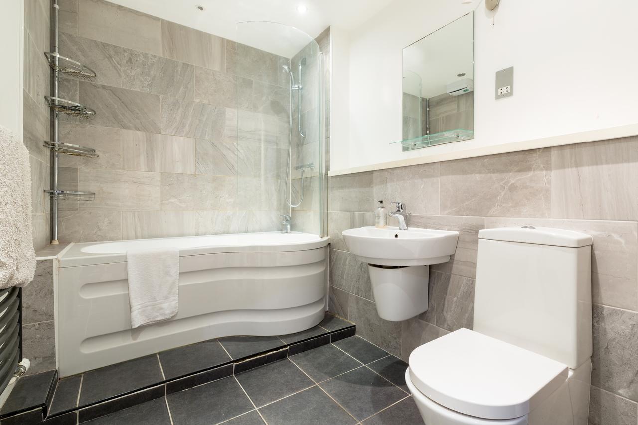 Birmingham Serviced Apartment- Wexler Lofts Dış mekan fotoğraf