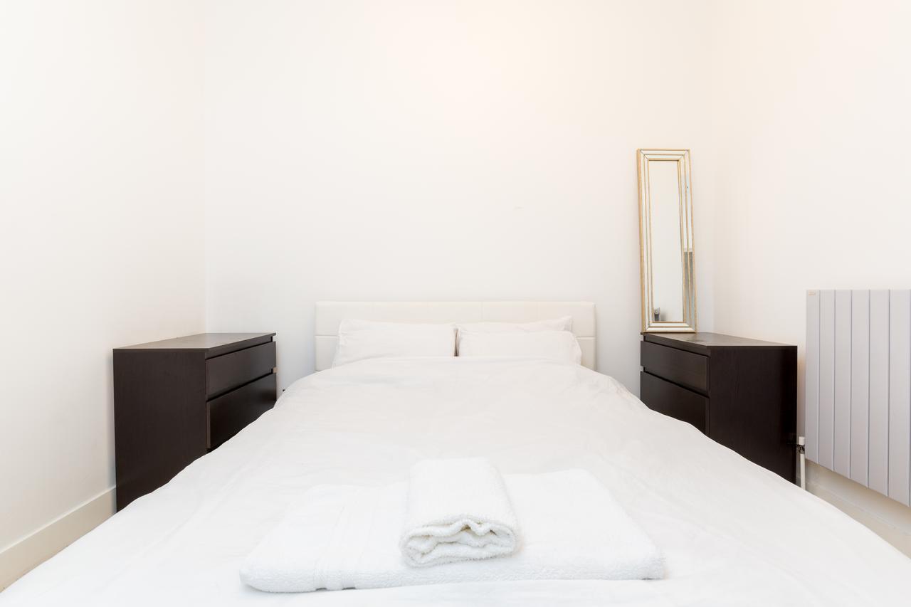 Birmingham Serviced Apartment- Wexler Lofts Dış mekan fotoğraf