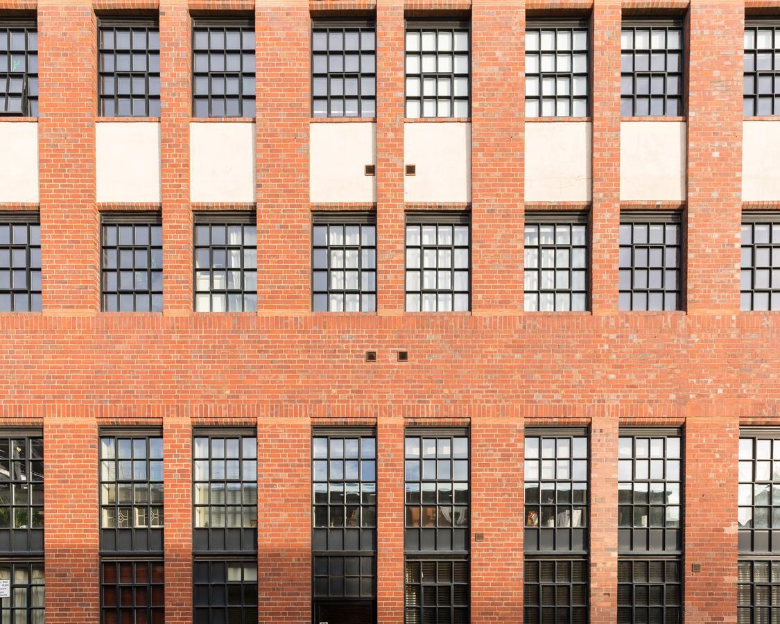 Birmingham Serviced Apartment- Wexler Lofts Dış mekan fotoğraf
