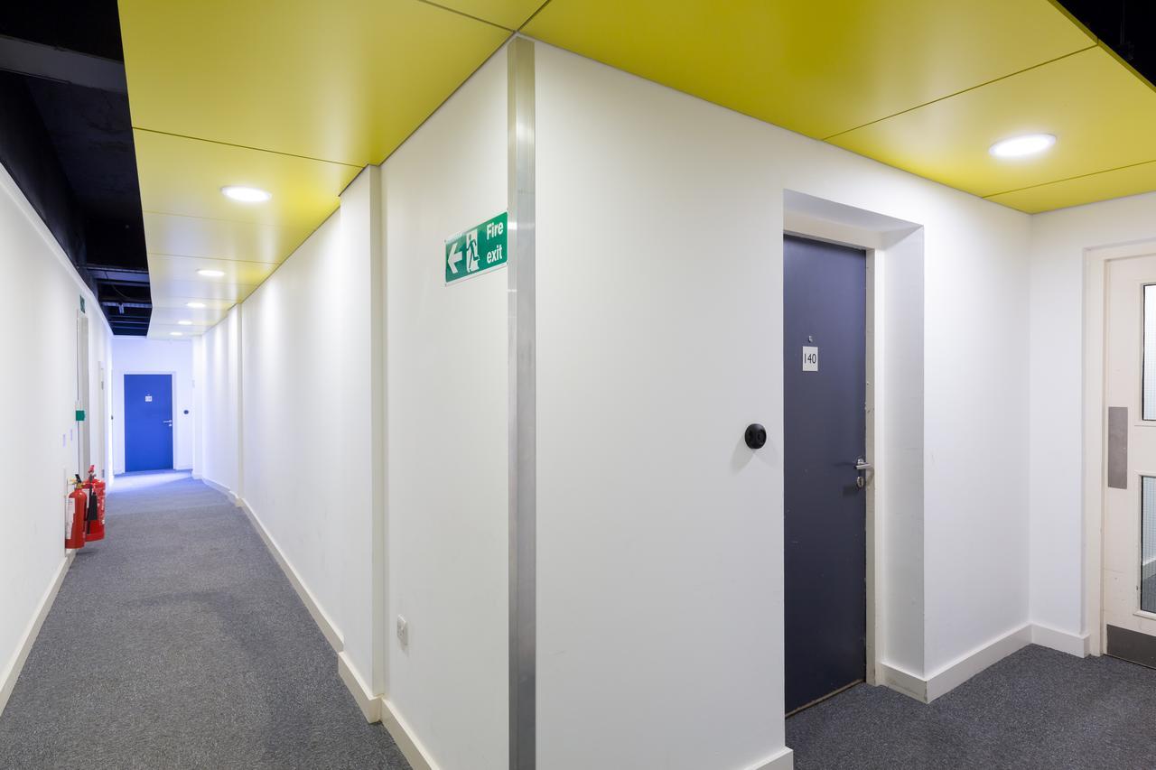 Birmingham Serviced Apartment- Wexler Lofts Dış mekan fotoğraf