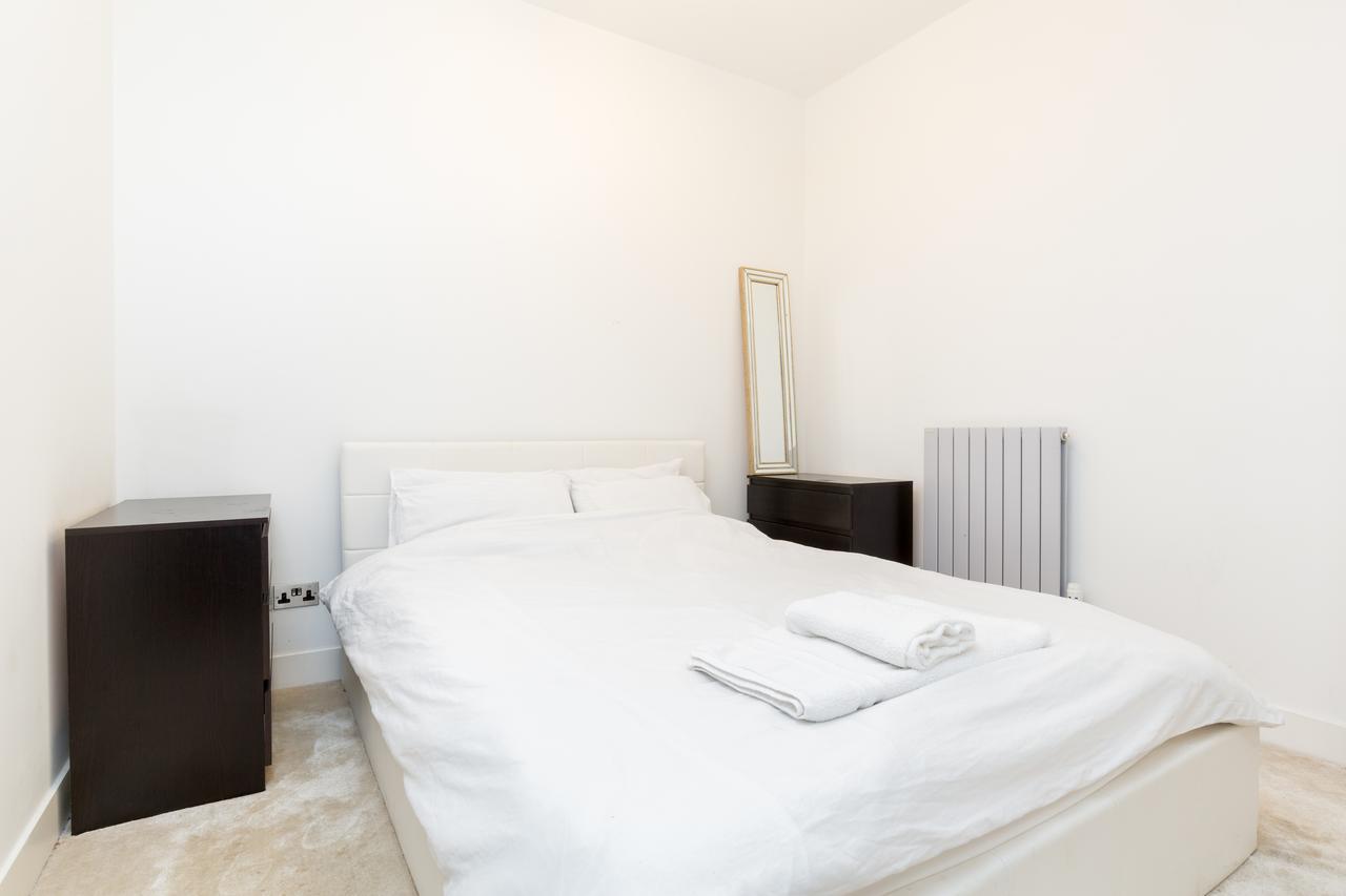 Birmingham Serviced Apartment- Wexler Lofts Dış mekan fotoğraf
