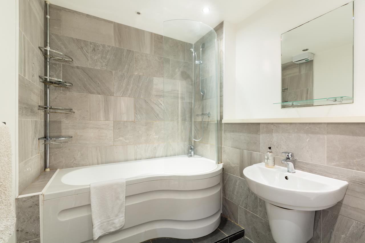 Birmingham Serviced Apartment- Wexler Lofts Dış mekan fotoğraf